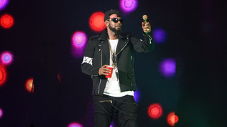 Top Dallas R&B Radio Stations Saw Something Wrong With R. Kelly's Bump N' Grind—and Banned His Music